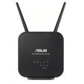 Router wireless Asus N300 LTE, 1x Lan