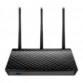 Router Wireless Asus RT-AC1900U, 4x LAN