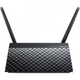 Router Wireless Asus RT-AC51U, 4x LAN