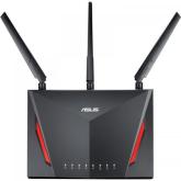 Router wireless ASUS RT-AC86U, 4x LAN