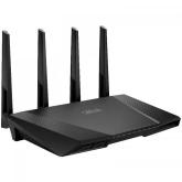 Router Wireless Asus RT-AC87U, 4x LAN