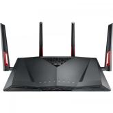 Router Wireless Asus RT-AC88U, 8x LAN