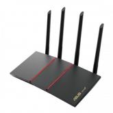 Router Wireless Asus RT-AX55, 4x LAN