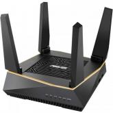 Router Wireless Asus RT-AX92U, 4x LAN