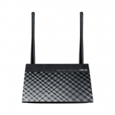 Router Wireless Asus RT-N12+, 4x LAN