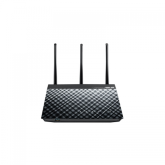 Router Wireless Asus RT-N18U, 4x LAN