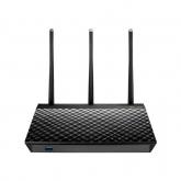 Router wireless Asus RT-N66U C1, 4x LAN