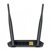 Router Wireless D-Link DIR-605L, 4x LAN