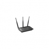 Router Wireless D-Link DIR-809, 4x LAN