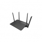 Router wireless D-link DIR-878, 4xport