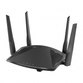 Router Wireless D-Link DIR-X1860, 4x LAN