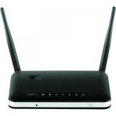 Router Wireless D-Link DWR-116, 4x LAN