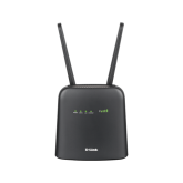 Router wireless D-LINK DWR-920, 2x LAN