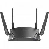 Router wireless D-Link Smart Mesh, 4x LAN