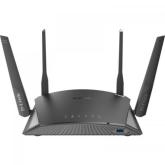 Router wireless D-Link Smart Mesh, 4x LAN 