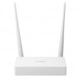Router Wireless Edimax N300 ADSL2+, 4xLAN