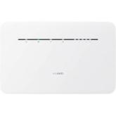 Router Wireless Huawei B535-232, 3x LAN, LTE, White