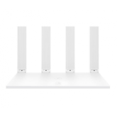 Router Wireless Huawei WS5200N-20, 4x LAN, White