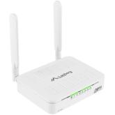 Router wireless Lanberg RO-120GE, 4x LAN