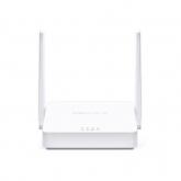 Router wireless MERCUSYS MW301R, 2x LAN