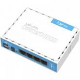 Router wireless MikroTik RB941-2nD, 4x LAN