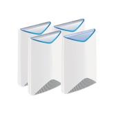 Router wireless Netgear AC3000 Orbi Pro, 4x LAN, 5 pack