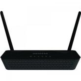 Router wireless NetGear D1500, N300, 2x LAN