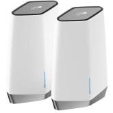 Router Wireless Netgear Orbi Pro SXK80, 4x LAN + 1x Satellite