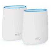 Router Wireless Netgear Orbi RBK20, 1x LAN