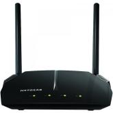 Router Wireless Netgear R6120, 4x LAN