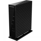 Router Wireless Netgear WNR2000 v5, 4x LAN