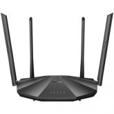 Router wireless Tenda AC19, 4x Lan