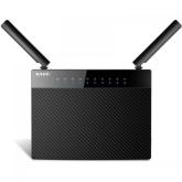 Router wireless Tenda AC9, 4x LAN