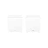 Router Wireless Tenda MW12 Mesh, 3x Lan, 2 bucati