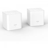 Router wireless Tenda Nova MW3 Dual-Band, 2x Lan, 2 bucati