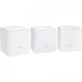 Router Wireless Tenda Nova MW5s Mesh, 2x LAN, 3 bucati