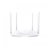 Router wireless Tenda RX3 AX1800, 3x LAN