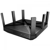 Router wireless TP-LINK Archer C4000 Tri-Band, 4x LAN