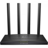 Router Wireless TP-LINK Archer C6U, 4xLAN