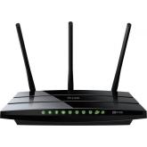 Router Wireless Tp-Link Archer C7 Dual-Band, 4x Lan