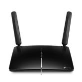 Router Wireless TP-Link Archer MR600, 4x LAN