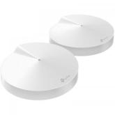 Router wireless TP-LINK Mesh Deco M5, 2x LAN, 2 bucati