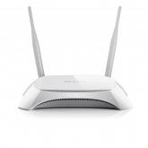 Router Wireless TP-LINK TL-MR3420, 4x LAN