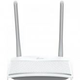 Router wireless TP-LINK TL-WR820N, 2x LAN