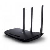 Router Wireless TP-LINK TL-WR940N, 4x LAN