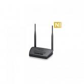 Router Wireless ZyXEL NBG-418NV2 v2, 4x LAN