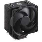 Cooler Procesor Cooler Master Hyper 212 Black Edition cu LGA1700, 120mm