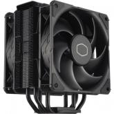 Cooler procesor Cooler Master Hyper 212 Black X Duo, 2 x 120mm