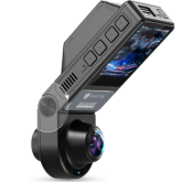 Camera video auto Navitel RS3 Duo Wide, Black 