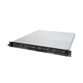 Server ASUS RS300-E12-RS4, No CPU, No RAM, No HDD, Intel C252, 2 x 450W, No OS